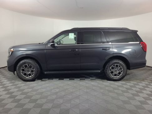 New 2026 Ford Expedition Active AWD/4WD image 6