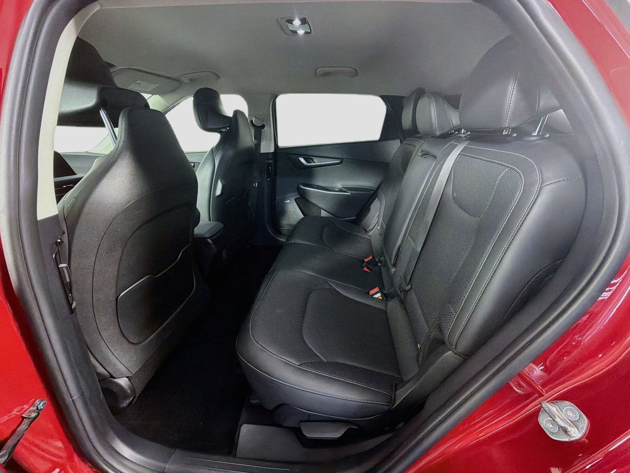 Used 2023 Kia EV6 Wind RWD image 27