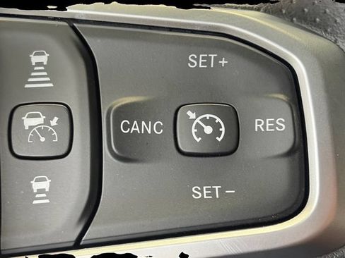 New 2026 RAM 2500 Tradesman AWD/4WD image 27