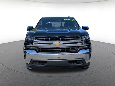 Used 2020 Chevrolet Silverado 1500 LT w/ All-Star Edition AWD/4WD image 8