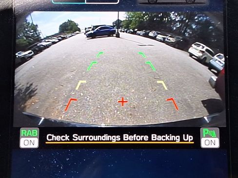 Certified 2024 Subaru Outback Limited AWD/4WD image 16