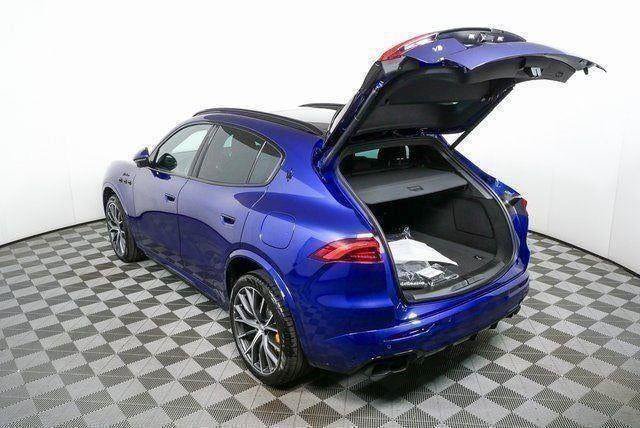 New 2026 Maserati Grecale Modena AWD/4WD image 35