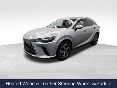 Used 2023 Lexus RX 350 Premium image 13