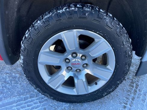 Used 2019 GMC Sierra 1500 SLE w/ SLE Value Package image 10