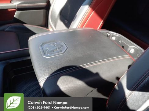 Used 2022 RAM 1500 Rebel w/ Rebel Level 2 Equipment Group image 18