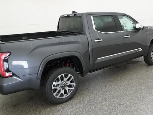 New 2026 Toyota Tundra 1794 Edition image 2