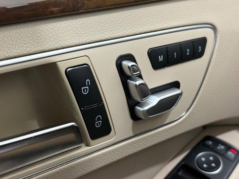 Used 2015 Mercedes-Benz E 350 4MATIC Sedan image 20