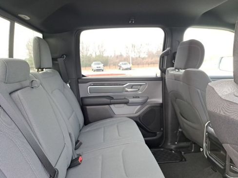 Used 2022 RAM 1500 Big Horn image 6