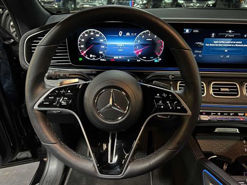 Certified 2026 Mercedes-Benz GLE 450 4MATIC image 28