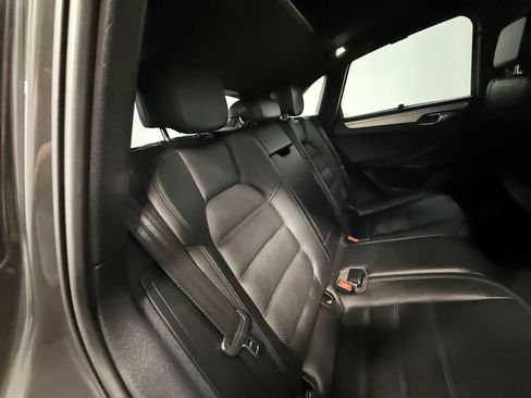 Used 2015 Porsche Macan Turbo AWD/4WD image 65
