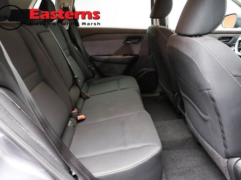 Used 2023 Nissan Rogue S AWD/4WD image 23