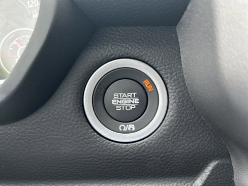 New 2026 RAM 1500 Big Horn/Lone Star image 25