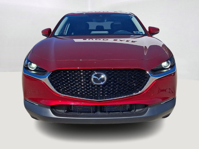 Used 2021 MAZDA CX-30 AWD 2.5 S w/ Preferred Package image 2