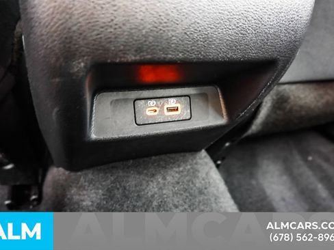 Used 2025 Nissan Altima 2.5 SV FWD image 52