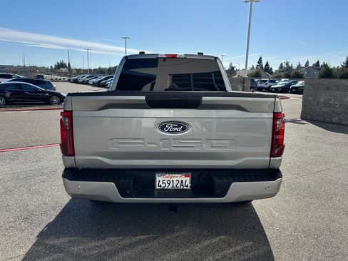 Used 2024 Ford F150 STX image 6