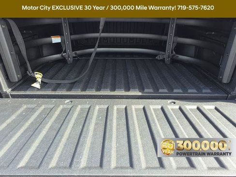 New 2026 Hyundai Santa Cruz SEL image 10