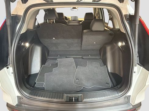 Used 2025 Honda CR-V EX-L image 30