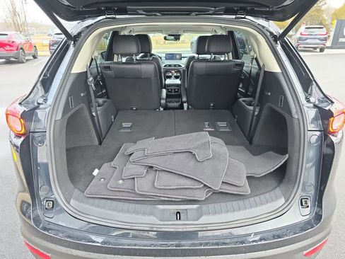 Used 2023 MAZDA CX-9 Touring Plus image 32