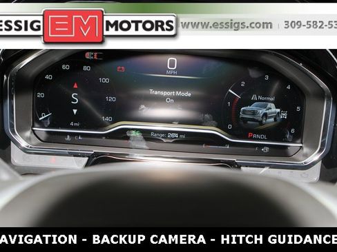 New 2025 GMC Sierra 1500 SLE w/ X31 Off-Road Package image 17