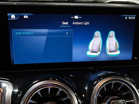 Certified 2025 Mercedes-Benz GLB 250 GLB 250 image 31