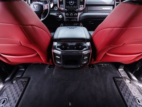 Used 2019 RAM 1500 Rebel w/ Level 1 Equipment Group AWD/4WD image 30