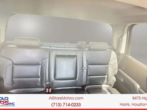 Used 2019 GMC Sierra 2500 SLT w/ Duramax Plus Package AWD/4WD image 24