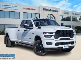 New 2026 RAM 3500 Lone Star video 1
