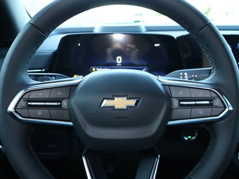 New 2026 Chevrolet Tahoe LS AWD/4WD image 11