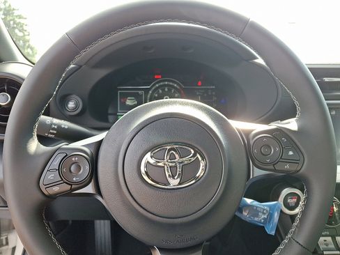 New 2025 Toyota GR86 image 12