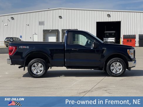 Used 2021 Ford F150 XL w/ Equipment Group 101A High image 10