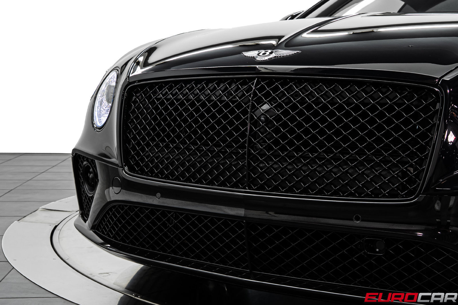 Used 2022 Bentley Continental GT Speed AWD/4WD image 11