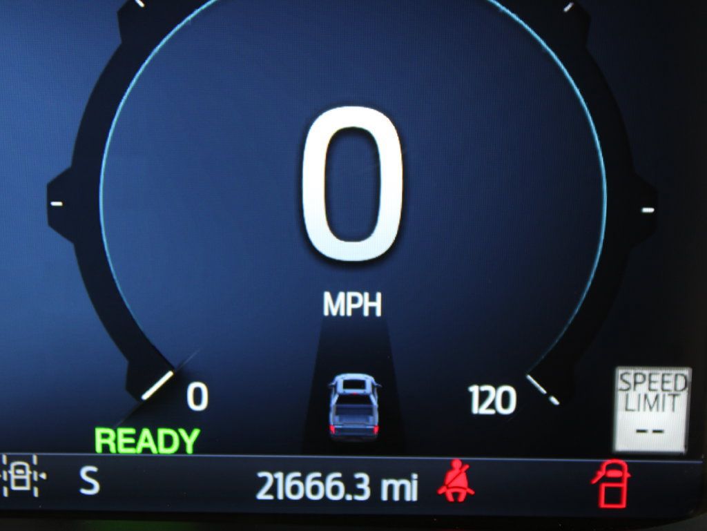 Used 2024 Ford F150 XLT w/ Equipment Group 303A High AWD/4WD image 19