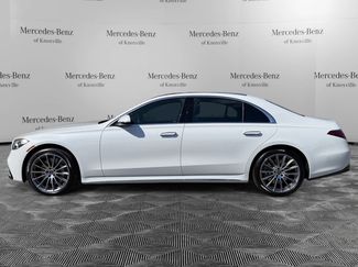 New 2026 Mercedes-Benz S 580 4MATIC Sedan video 2