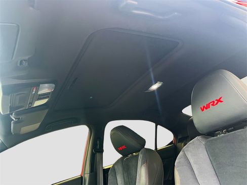 Used 2023 Subaru WRX Limited image 23