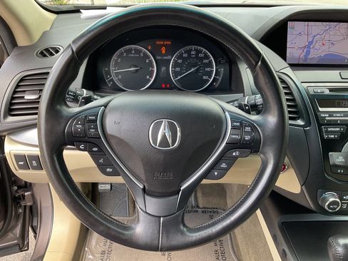 Used 2013 Acura RDX AWD w/ Technology Package image 17