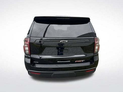 Used 2023 Chevrolet Tahoe RST w/ Luxury Package AWD/4WD image 9