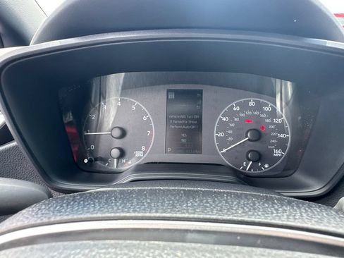 Used 2025 Toyota Corolla SE FWD image 28