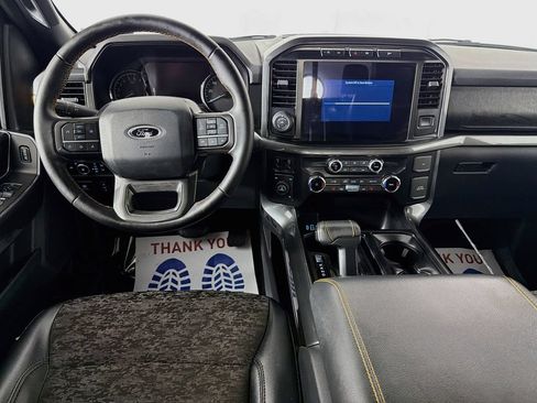 Used 2023 Ford F150 Tremor AWD/4WD image 22