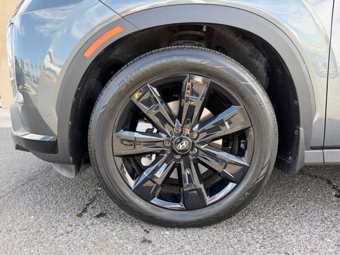 Used 2024 Hyundai Palisade XRT FWD image 26
