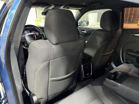 Used 2020 Dodge Charger SXT image 25
