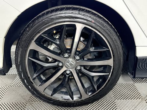 Used 2020 Honda Civic Sport image 31