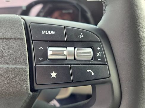 New 2026 Kia Sportage SX FWD image 5
