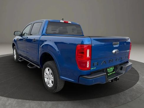 Used 2019 Ford Ranger XLT w/ Trailer Tow Package RWD image 7