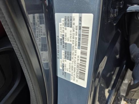 Certified 2024 MAZDA CX-5 Carbon Edition AWD/4WD image 21