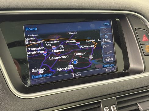 Used 2017 Audi Q5 3.0T Premium Plus image 19