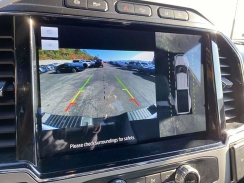 Used 2022 Ford F350 Lariat w/ Lariat Ultimate Package image 30