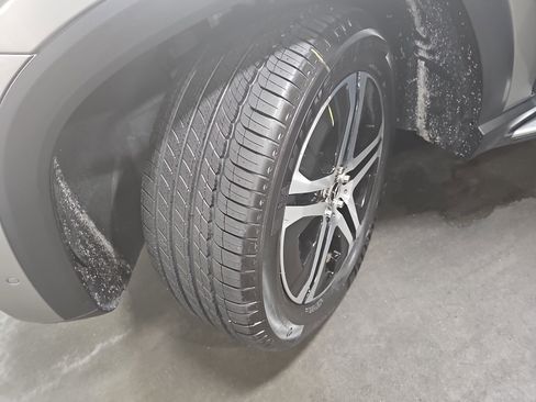 Certified 2022 Mercedes-Benz GLS 450 GLS 450 image 34