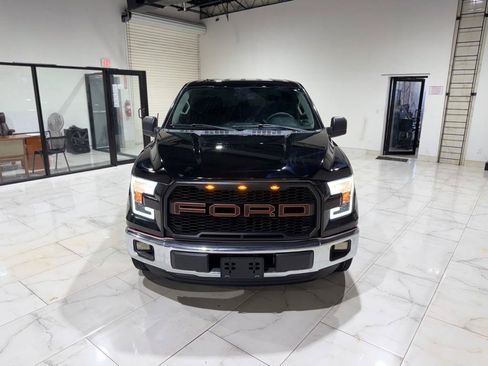 Used 2016 Ford F150 XLT RWD image 2