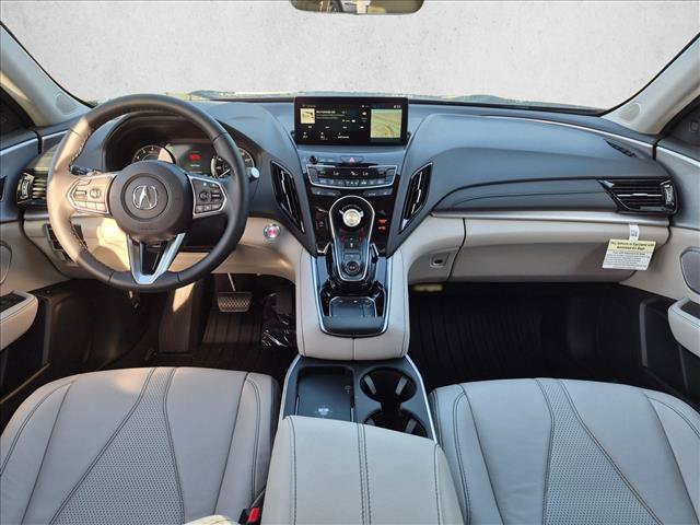 New 2026 Acura RDX w/ Technology Package AWD/4WD image 24