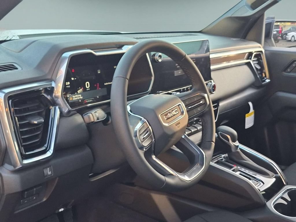 New 2026 GMC Canyon Elevation RWD image 9